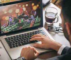 Официальный сайт Casino Zenit