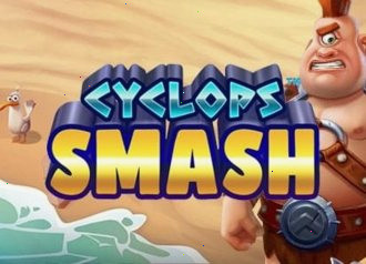s slot Cyclops Smash