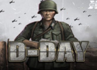 Игровой автомат D-Day