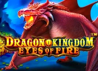 dragon eyes slot