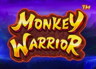 warrior monkey