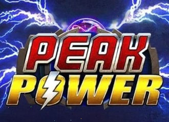Игровой автомат Peak Power