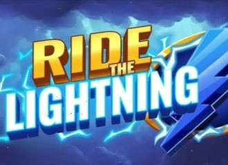 Ride The Lightning слот Lootrun